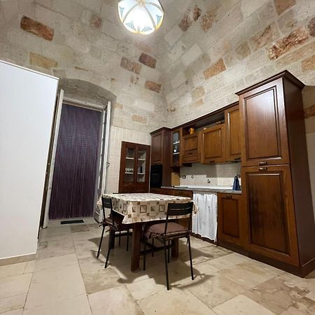 Moire Casa Vacanze Villa Полиняно а Маре Екстериор снимка