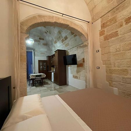 Moire Casa Vacanze Villa Полиняно а Маре Екстериор снимка