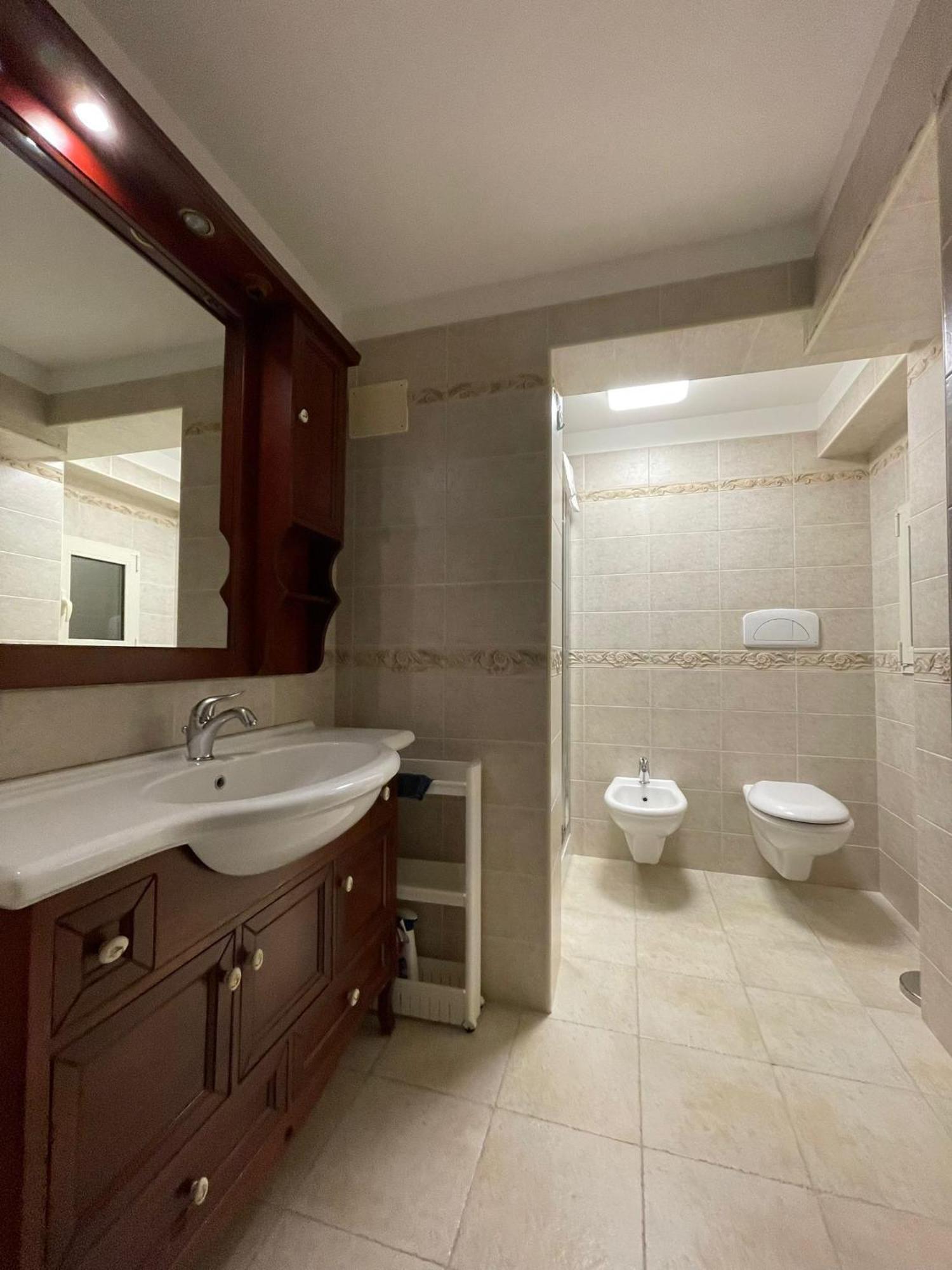 Moire Casa Vacanze Villa Полиняно а Маре Екстериор снимка