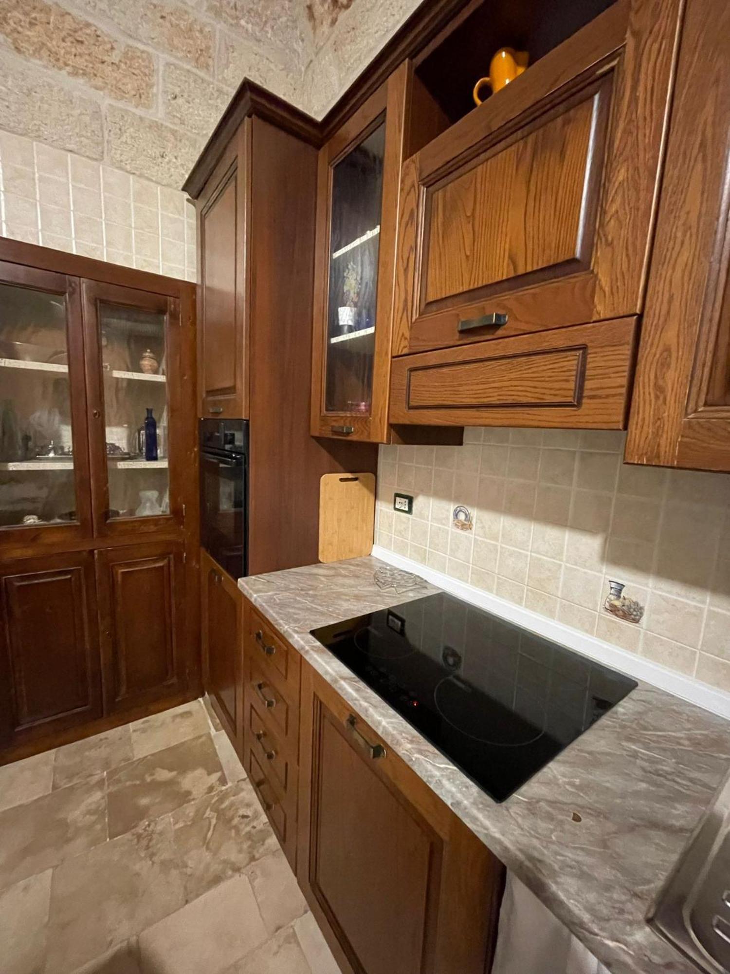 Moire Casa Vacanze Villa Полиняно а Маре Екстериор снимка